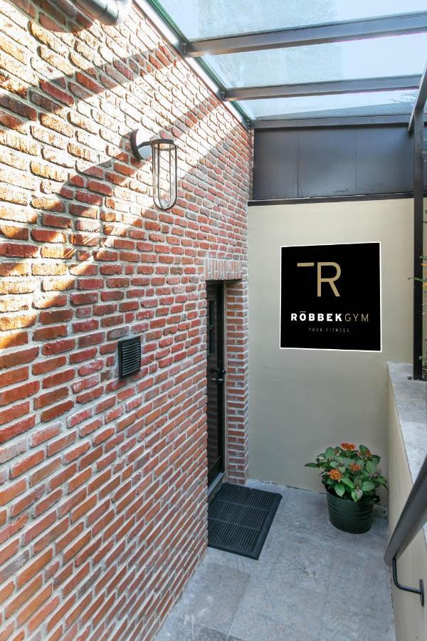 The Roebbek X Hanse Αμβούργο Εξωτερικό φωτογραφία