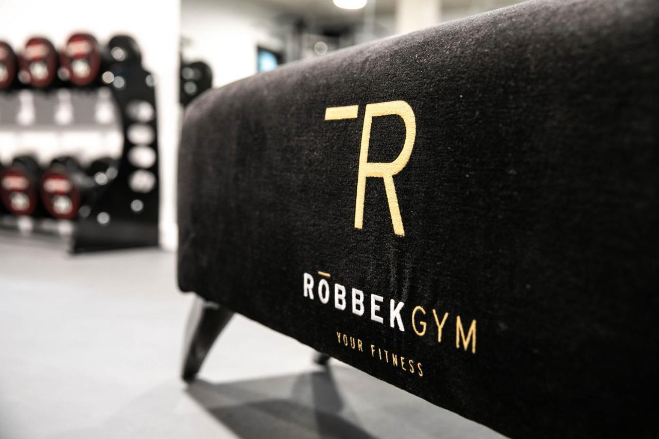 The Roebbek X Hanse Αμβούργο Εξωτερικό φωτογραφία